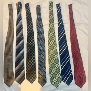 Men’s Ties